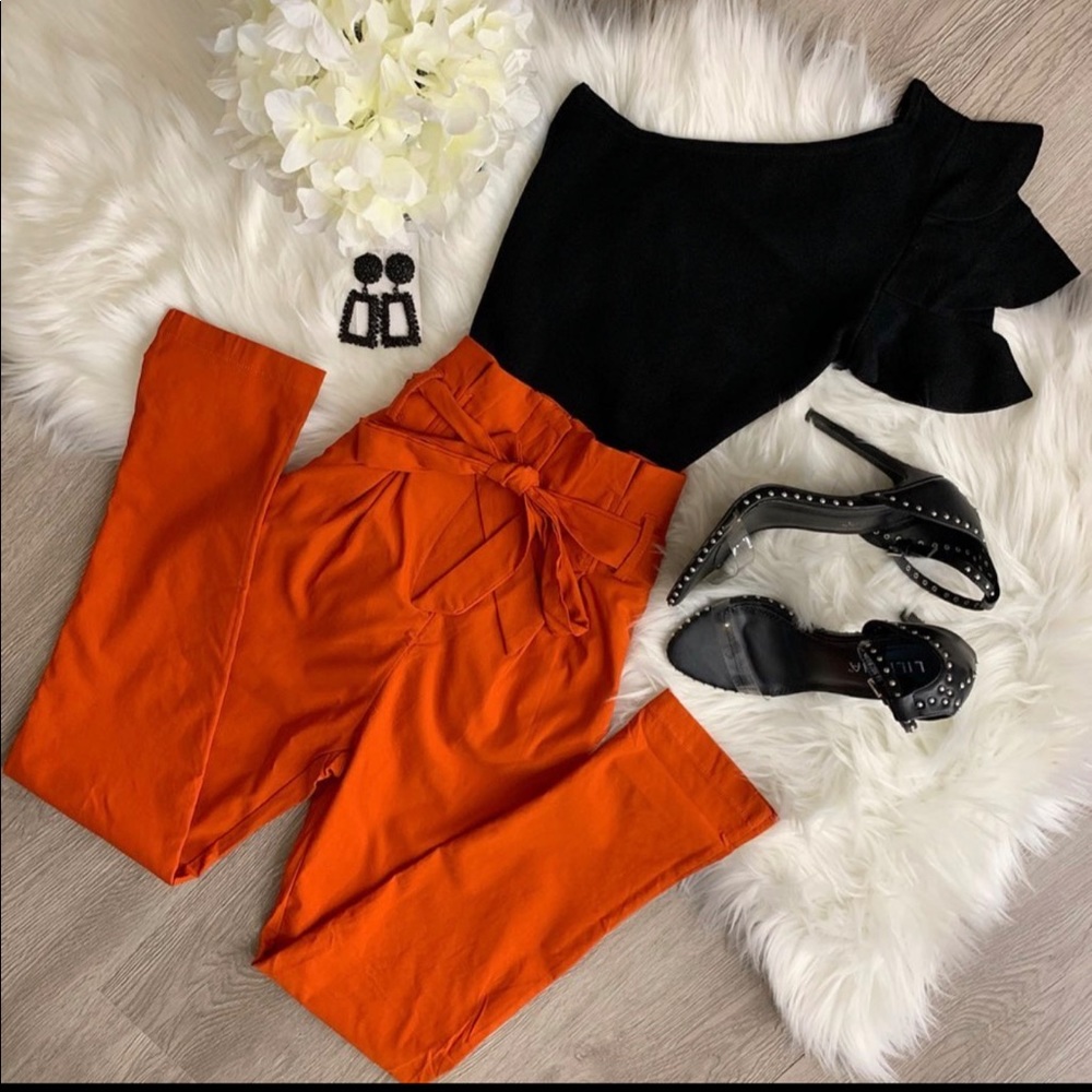 Fashion top